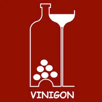 VINIGON logo
