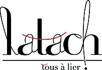 LATACH logo
