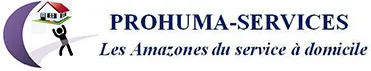 PROHUMA SERVICES logo
