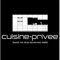 CUISINE PRIVEE logo