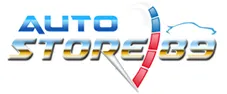 EURL AUTO-STORE 89 logo