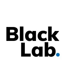 BLACK LAB logo
