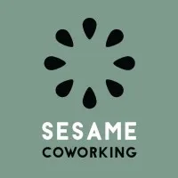 SESAME COWORKING logo