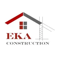 EKA CONSTRUCTION (EKA) logo