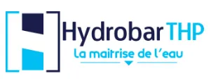 HYDROBAR THP (HTHP) logo