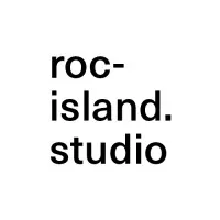 ROC ISLAND logo