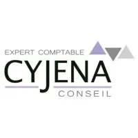 CYJENA CONSEIL logo