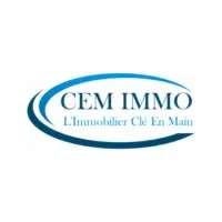 CEM IMMO logo