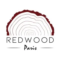 REDWOOD PARIS logo