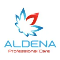 ALDENA logo