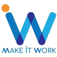 IT WORK logo