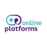 ONLINE PLATFORMS logo