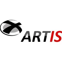 ARTIS TRADING logo