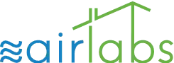 AIR LABS logo