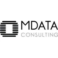 OMDATA CONSULTING logo