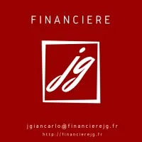 FINANCIERE JG logo
