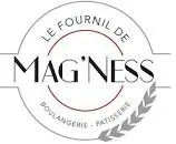 MAG'NESS logo