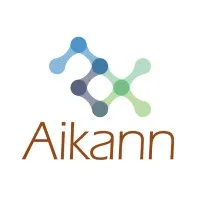 AIKANN logo