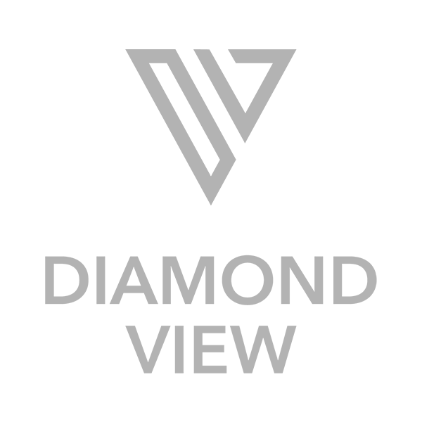 DIAMOND VIEW logo