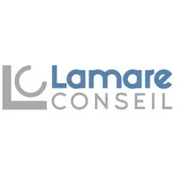 LAMARE CONSEIL logo