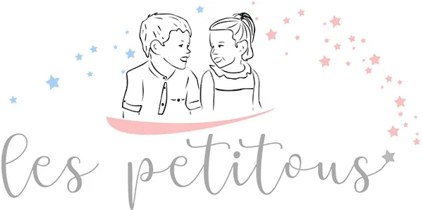 LES PETITOUS logo