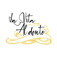 LA VITA AL DENTE logo