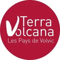 OFFICE DU TOURISME ET DU THERMALISME INTERCOMMUNAL TERRA VOLCANA LES PAYS DE VOLVIC logo