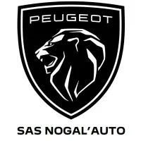 NOGAL'AUTO logo
