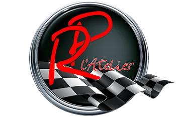 ATELIER RP logo