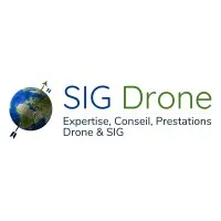 SIG-DRONE logo