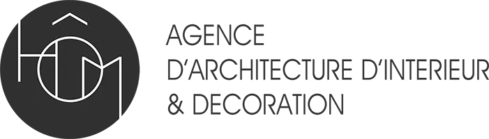 AGENCE HOM logo