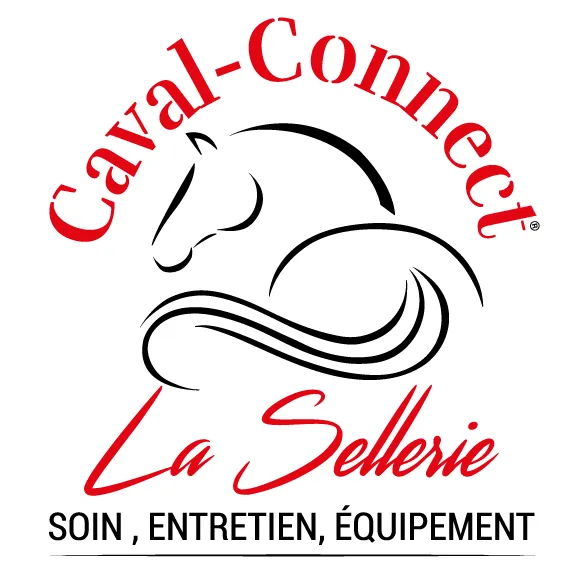 SELLERIE CAVAL CONNECT logo