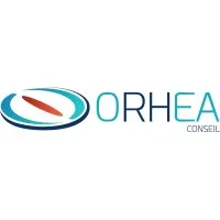 ORHEA CONSEIL logo