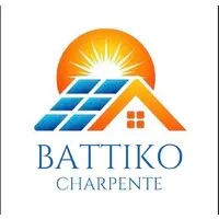 BATTIKO CHARPENTE logo