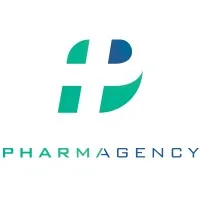 PHARMAGENCY logo