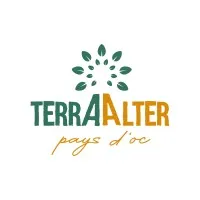 TERRA ALTER PAYS D'OC logo