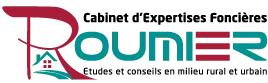CABINET D'EXPERTISES FONCIERES ROUMIER logo