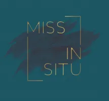 MISS IN SITU logo