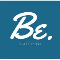 BE EFFECTIVE logo