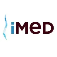 INSTITUT MEDITERRANEEN DU DOS logo