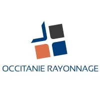 OCCITANIE RAYONNAGE logo