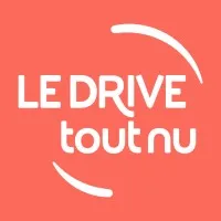 LE DRIVE TOUT NU logo