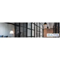 REALYTIS logo