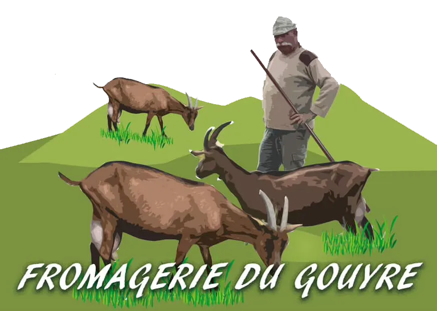 SCEA LAC DU GOUYRE logo