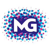 MOLECULES GRAPHIQUES logo