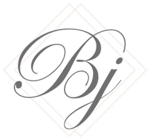 BJ BEAUTE logo