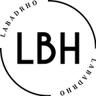 LABADRHO logo