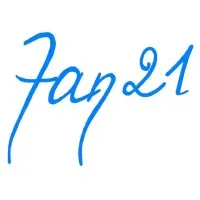 FAN 21 logo