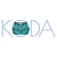 KODA COSMETIQUES logo