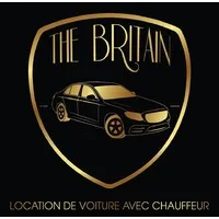 THE BRITAIN logo